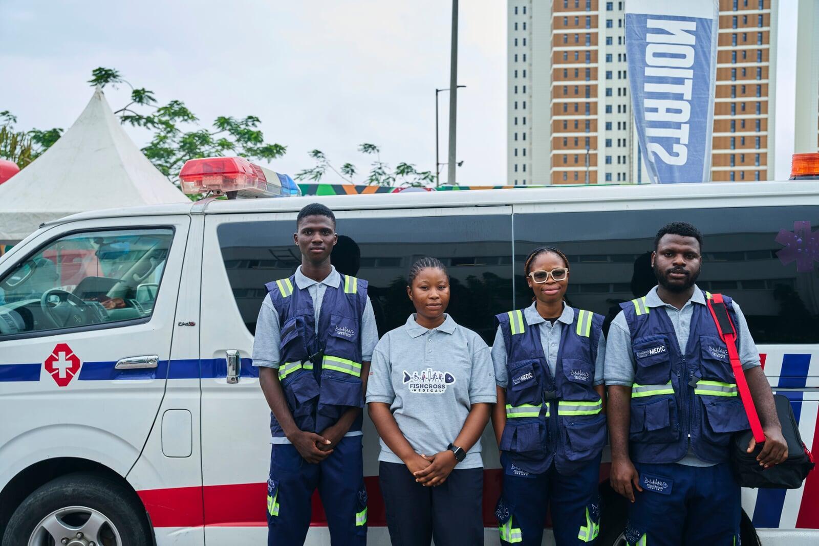 Medical company in Lagos, Professional medical team Lagos, Emergency healthcare provider Lagos, Emergency response Lagos, Emergency medical services Lagos, Paramedics Lagos, Private paramedics in Lagos, Emergency IV therapy Lagos, Emergency doctor Lagos, Urgent care Lagos, Emergency health in Lagos, Lagos health screening, Lagos emergency clinic, Best emergency response Lagos, Medical dispatch Lagos,event medical services, emergency medical response, emergency medical systems, medical care, cpr training, first aid training, first aid cpr certification, emergency alert systems, emergency service, emergency care, medical emergency, emergency medical services, ambulance service, emergency training, ambulance response, emergency numbers nigeria, emergency medical response training, first aid cpr courses, emergency ambulance, medical ambulance, ambulance medical services, emergency responder training, ems services, prehospital emergency care, emergency medical supply, emergency medical gear, emergency response equipment, ambulance paramedics, emergency medical staff, emergency medical equipment, ems training, hospital emergency, emergency medical attention, medical emergency management, emergency operations management, emergency medical facilities, first aid and basic life support, ambulance response time, emergency coverage, ambulance dispatch, ambulance operators, ambulance depot, emergency reporting system, medical standby, special event medical services, event medical coverage, medical team for events, onsite medical team, emergency medical coverage lagos, event medical services lagos, ambulance services for events, standby ambulance service, event ambulance lagos, emergency ambulance service near me, ambulance lagos, lagos ambulance number, private ambulance lagos, hire ambulance lagos, book ambulance lagos, 24/7 ambulance lagos, bls ambulance lagos, als ambulance lagos, paramedic ambulance lagos, critical care ambulance, urgent care ambulance, emergency response lagos, ambulance dispatch lagos, road ambulance, emergency ambulance transport, hospital ambulance, ambulance to hospital, medical transport lagos, ambulance for events, medical support for events lagos, concert medical coverage, festival medical team lagos, wedding medical coverage, corporate event medical coverage lagos, first aid team for events, event medical emergency team, event safety medical team, conference medical coverage, onsite paramedics for events, emergency first responder, medical first aid training, emergency readiness, emergency preparedness services, emergency response service, emergency services training, general emergency services, ambulance crew, ambulance operations, ambulance equipment, emergency medical book, emergency management standard, emergency response standard, emergency cpr training, cpr lesson, cpr services, cpr clinic, cpr training for healthcare providers, first aid emergency care, first aid clinic, emergency first responder training, emergency awareness, emergency medical responder, medical emergency preparedness, emergency medical situations, emergency medical care training, emergency medical care courses, emergency medical services courses, emergency medical assistance, first response emergency care, hospital emergency management, emergency care equipment, emergency hospital service, emergency responder training, ambulance safety, ambulance stations, ambulance associations, ambulance providers, ambulance agencies, ambulance base, ambulance unit, ambulance center, patient care ambulance, patient care ambulance service, emergency medical coverage nigeria, medical response nigeria, emergency medical services near me, emergency care clinics, emergency callouts, emergency responder lagos, medical emergency clinic, medical emergency hospital, pre hospital care, pre hospital care courses, pre hospital care management, prehospital emergency response, emergency response hospital, emergency response time, emergency care first aid, emergency care management, emergency service response, emergency medical attention lagos, emergency medical aid, emergency coverage for events, emergency services events, emergency medical services phone number, phone number for emergency medical services, emergency medical facilities lagos, emergency medical equipment for events, emergency triage equipment, ambulance setup, ambulance interior equipment, ambulance medical equipment list, emergency medical instruments, emergency medical services equipment, emergency first responder equipment, ambulance maintenance, ambulance repairs, emergency ambulance setup, emergency response management, emergency management book, emergency response guidelines, emergency training lagos, emergency medical conferences, emergency medical centers, emergency medical training courses, emergency services contact, emergency medical squad, emergency medical attention nigeria, lagos ambulance service, lagos ambulance emergency number, medics for events, medics for shows lagos, emergency event doctors lagos, event doctor lagos, ambulance for corporate events, standby medical team lagos, emergency coverage lagos, nigeria emergency services number, emergency medical care nigeria, care ambulance service, medical aid training, emergency response first aid training, emergency response medical, emergency response lagos, ambulance emergency response, emergency services management, emergency services hotline, emergency responder lagos, emergency services phone number nigeria, event safety medical support lagos, ambulance for concerts lagos, ambulance for weddings lagos, paramedic team lagos, emergency hospital care near me, emergency ambulance cover, medical emergency response, emergency for ambulance, emergency services in hospitals, emergency medical coverage for events, medical readiness for events, medical standby nigeria, event medical standby, emergency response logistics, ambulance logistics lagos, ems lagos, ambulance provider lagos, emergency medical services description, emergency services number nigeria, emergency coverage nigeria, medical emergency hotline nigeria.