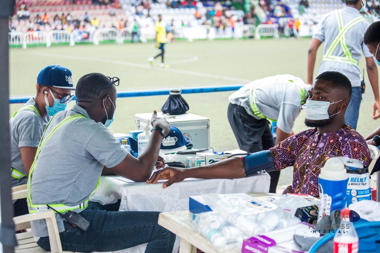 Ambulance Lagos, Event medical team, Physiotherapy Lagos, CPR training Lagos, Worksite medical standby, Medical team for production sets, Worksite medical standby Lagos, Occupational health services Lagos, Workplace medical team Lagos, Industrial site medical coverage Lagos, Corporate medical standby Lagos, Office medical services Lagos, Employee wellness Lagos, Workplace health and safety Lagos, Corporate health services Lagos, Occupational safety Lagos, Workplace safety training Lagos, Corporate health screening Lagos, Workplace wellness Lagos, Occupational health and safety Lagos, Lagos workplace medical cover, Factory medical team Lagos, Worksite ambulance Lagos, Corporate medical support Lagos, First aid and CPR training Lagos, CPR training Lagos, First aid training Lagos, First aid certification Lagos, CPR certification Lagos, Emergency first aid training Lagos, First aid for schools Lagos, First aid for workplaces Lagos, First aid training for teachers Lagos, First aid course Lagos, CPR course Lagos, BLS training Lagos, Basic life support training Lagos, Advanced life support training Lagos, Lagos CPR certification, First aid training center Lagos, First aid training near me Lagos, Health and safety training Lagos, Physiotherapy service in Lagos, Physiotherapy service in sports, Sports physiotherapy Lagos, Sports physio Lagos, Lagos sports injury clinic, Sports rehab physiotherapy Lagos, Sports medicine Lagos, Physiotherapy for athletes Lagos, Football physio Lagos, Injury rehab Lagos, Physiotherapy and rehab Lagos, Rehab clinic Lagos, Physiotherapy near me Lagos, Lagos physio clinic, Best physiotherapist Lagos, Sports recovery Lagos, Injury treatment physiotherapy Lagos, Physiotherapy for back pain Lagos, Physiotherapy for knee injuries Lagos, Exercise therapy Lagos, Sports massage Lagos, Physio for runners Lagos, Physio for footballers Lagos,Medical team for movie production Lagos, Medical team for production sets Lagos, Medical team for film sets Lagos, Film production ambulance Lagos, Movie set paramedics Lagos, Medical cover for film shoots Lagos, Set medic Lagos, Film set safety medical Lagos, Onsite medical for production Lagos, Medical standby for filming Lagos, Medical team for commercial shoots Lagos, Lagos movie set ambulance, Event medic for shows Lagos, Medical support for artists Lagos, Concert medic Lagos,Medical company in Lagos, Professional medical team Lagos, Emergency healthcare provider Lagos, Emergency response Lagos, Emergency medical services Lagos, Paramedics Lagos, Private paramedics in Lagos, Emergency IV therapy Lagos, Emergency doctor Lagos, Urgent care Lagos, Emergency health in Lagos, Lagos health screening, Lagos emergency clinic, Best emergency response Lagos, Medical dispatch Lagos,event medical services, emergency medical response, emergency medical systems, medical care, cpr training, first aid training, first aid cpr certification, emergency alert systems, emergency service, emergency care, medical emergency, emergency medical services, ambulance service, emergency training, ambulance response, emergency numbers nigeria, emergency medical response training, first aid cpr courses, emergency ambulance, medical ambulance, ambulance medical services, emergency responder training, ems services, prehospital emergency care, emergency medical supply, emergency medical gear, emergency response equipment, ambulance paramedics, emergency medical staff, emergency medical equipment, ems training, hospital emergency, emergency medical attention, medical emergency management, emergency operations management, emergency medical facilities, first aid and basic life support, ambulance response time, emergency coverage, ambulance dispatch, ambulance operators, ambulance depot, emergency reporting system, medical standby, special event medical services, event medical coverage, medical team for events, onsite medical team, emergency medical coverage lagos, event medical services lagos, ambulance services for events, standby ambulance service, event ambulance lagos, emergency ambulance service near me, ambulance lagos, lagos ambulance number, private ambulance lagos, hire ambulance lagos, book ambulance lagos, 24/7 ambulance lagos, bls ambulance lagos, als ambulance lagos, paramedic ambulance lagos, critical care ambulance, urgent care ambulance, emergency response lagos, ambulance dispatch lagos, road ambulance, emergency ambulance transport, hospital ambulance, ambulance to hospital, medical transport lagos, ambulance for events, medical support for events lagos, concert medical coverage, festival medical team lagos, wedding medical coverage, corporate event medical coverage lagos, first aid team for events, event medical emergency team, event safety medical team, conference medical coverage, onsite paramedics for events, emergency first responder, medical first aid training, emergency readiness, emergency preparedness services, emergency response service, emergency services training, general emergency services, ambulance crew, ambulance operations, ambulance equipment, emergency medical book, emergency management standard, emergency response standard, emergency cpr training, cpr lesson, cpr services, cpr clinic, cpr training for healthcare providers, first aid emergency care, first aid clinic, emergency first responder training, emergency awareness, emergency medical responder, medical emergency preparedness, emergency medical situations, emergency medical care training, emergency medical care courses, emergency medical services courses, emergency medical assistance, first response emergency care, hospital emergency management, emergency care equipment, emergency hospital service, emergency responder training, ambulance safety, ambulance stations, ambulance associations, ambulance providers, ambulance agencies, ambulance base, ambulance unit, ambulance center, patient care ambulance, patient care ambulance service, emergency medical coverage nigeria, medical response nigeria, emergency medical services near me, emergency care clinics, emergency callouts, emergency responder lagos, medical emergency clinic, medical emergency hospital, pre hospital care, pre hospital care courses, pre hospital care management, prehospital emergency response, emergency response hospital, emergency response time, emergency care first aid, emergency care management, emergency service response, emergency medical attention lagos, emergency medical aid, emergency coverage for events, emergency services events, emergency medical services phone number, phone number for emergency medical services, emergency medical facilities lagos, emergency medical equipment for events, emergency triage equipment, ambulance setup, ambulance interior equipment, ambulance medical equipment list, emergency medical instruments, emergency medical services equipment, emergency first responder equipment, ambulance maintenance, ambulance repairs, emergency ambulance setup, emergency response management, emergency management book, emergency response guidelines, emergency training lagos, emergency medical conferences, emergency medical centers, emergency medical training courses, emergency services contact, emergency medical squad, emergency medical attention nigeria, lagos ambulance service, lagos ambulance emergency number, medics for events, medics for shows lagos, emergency event doctors lagos, event doctor lagos, ambulance for corporate events, standby medical team lagos, emergency coverage lagos, nigeria emergency services number, emergency medical care nigeria, care ambulance service, medical aid training, emergency response first aid training, emergency response medical, emergency response lagos, ambulance emergency response, emergency services management, emergency services hotline, emergency responder lagos, emergency services phone number nigeria, event safety medical support lagos, ambulance for concerts lagos, ambulance for weddings lagos, paramedic team lagos, emergency hospital care near me, emergency ambulance cover, medical emergency response, emergency for ambulance, emergency services in hospitals, emergency medical coverage for events, medical readiness for events, medical standby nigeria, event medical standby, emergency response logistics, ambulance logistics lagos, ems lagos, ambulance provider lagos, emergency medical services description, emergency services number nigeria, emergency coverage nigeria, medical emergency hotline nigeria.